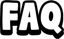 FAQ Title